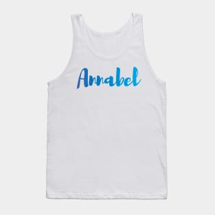 Annabel Tank Top